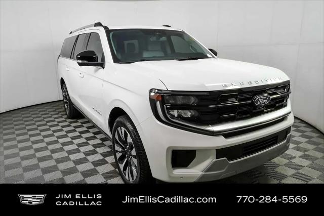 2026 Ford Expedition Max Platinum MAX for sale in Chamblee, GA