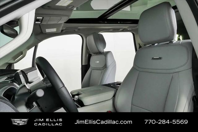 2026 Ford Expedition Max Platinum MAX