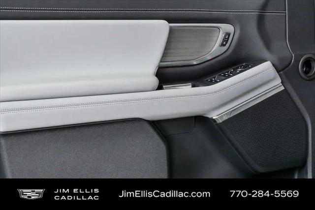 2026 Ford Expedition Max Platinum MAX