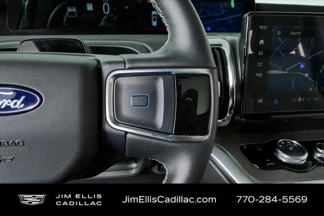2026 Ford Expedition Max Platinum MAX