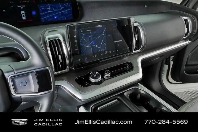 2026 Ford Expedition Max Platinum MAX