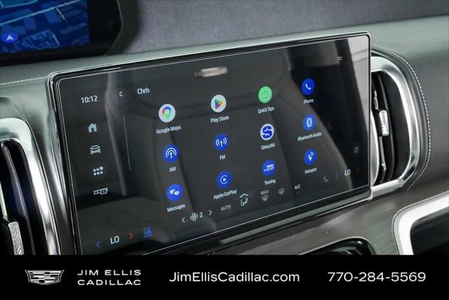 2026 Ford Expedition Max Platinum MAX