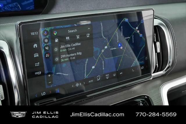2026 Ford Expedition Max Platinum MAX