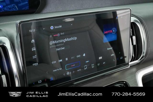 2026 Ford Expedition Max Platinum MAX