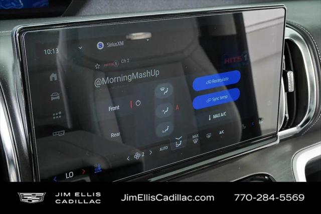 2026 Ford Expedition Max Platinum MAX
