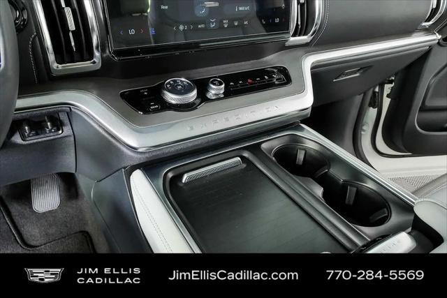 2026 Ford Expedition Max Platinum MAX