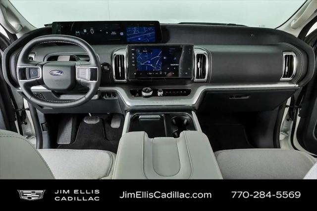 2026 Ford Expedition Max Platinum MAX