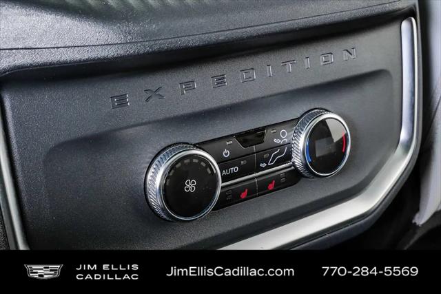 2026 Ford Expedition Max Platinum MAX