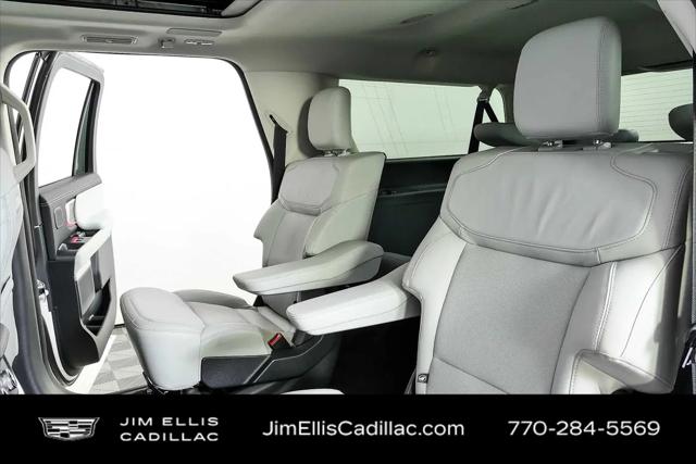 2026 Ford Expedition Max Platinum MAX