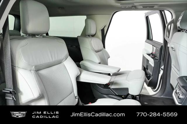 2026 Ford Expedition Max Platinum MAX