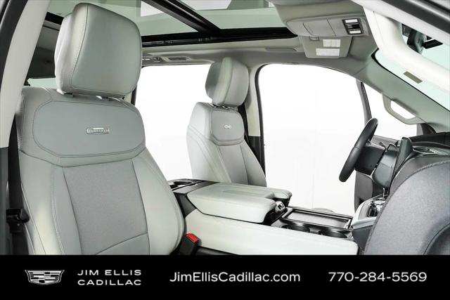 2026 Ford Expedition Max Platinum MAX