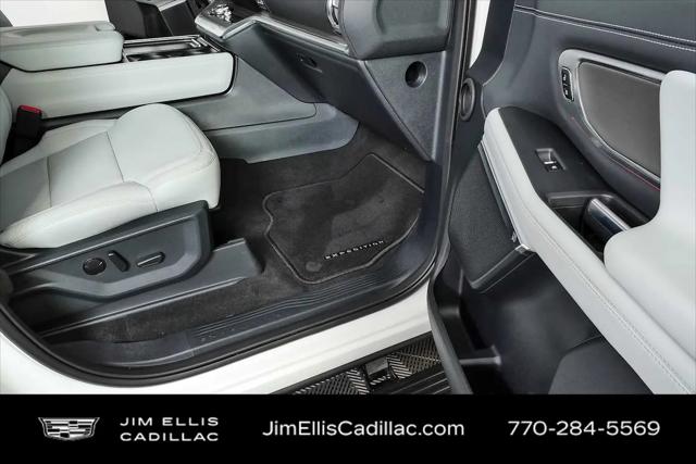 2026 Ford Expedition Max Platinum MAX