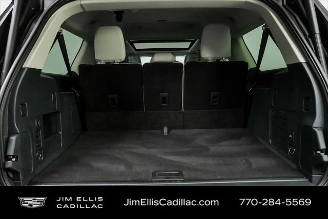 2026 Ford Expedition Max Platinum MAX