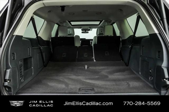 2026 Ford Expedition Max Platinum MAX