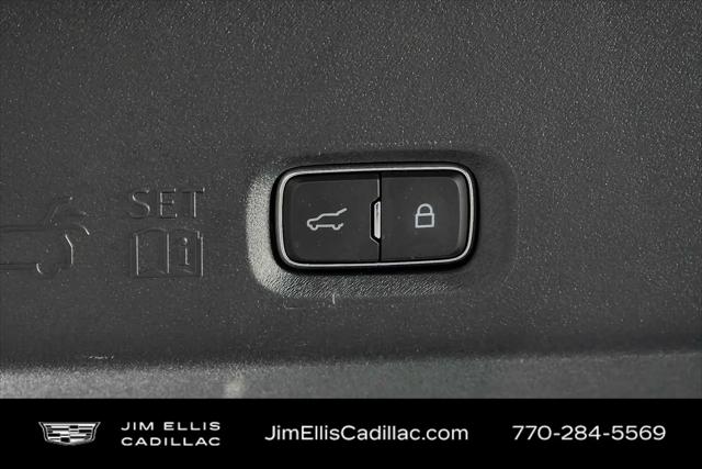2026 Ford Expedition Max Platinum MAX