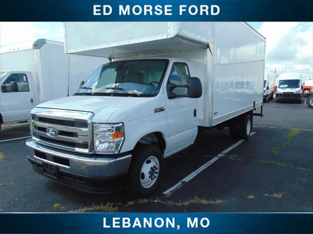 2027 Ford E-450 Cutaway E-450 for sale in Lebanon, MO