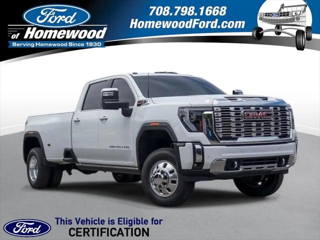 2025 GMC Sierra 3500HD Denali for sale in Homewood, IL