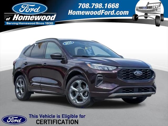 2023 Ford Escape ST-Line for sale in Homewood, IL