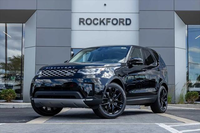 2026 Land Rover Discovery S for sale in Rockford, IL