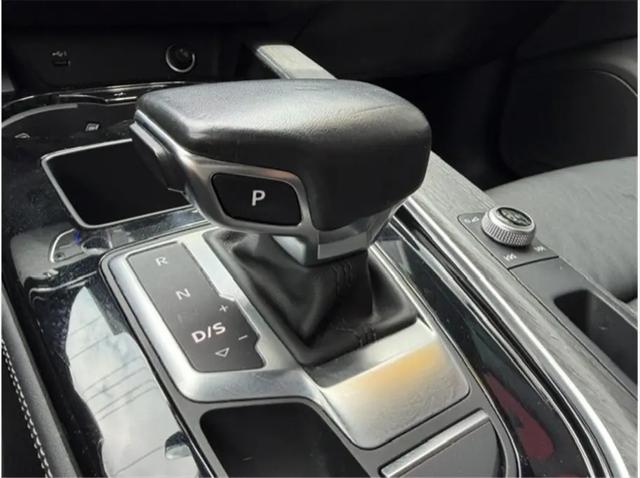 2021 Audi A4 Premium Plus 45 TFSI S line quattro S tronic