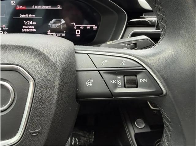 2021 Audi A4 Premium Plus 45 TFSI S line quattro S tronic