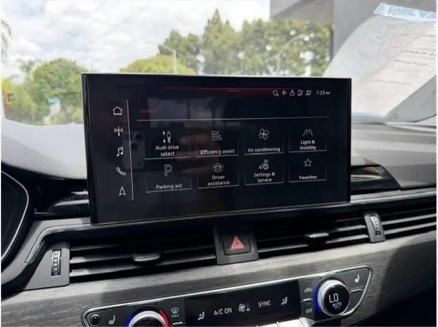 2021 Audi A4 Premium Plus 45 TFSI S line quattro S tronic