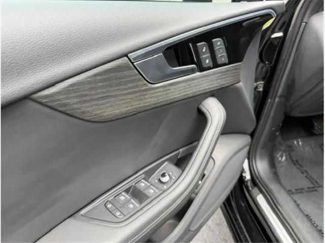 2021 Audi A4 Premium Plus 45 TFSI S line quattro S tronic