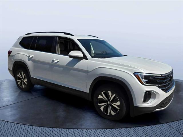 2026 Volkswagen Atlas SE for sale in Jacksonville, FL