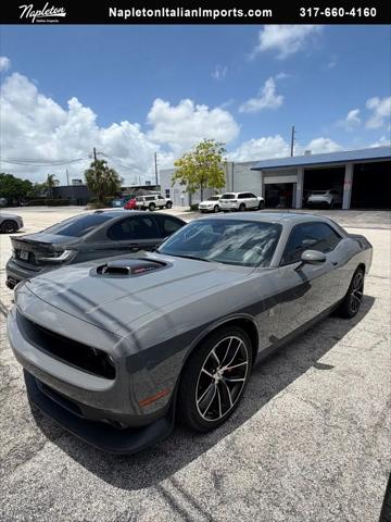 2018 Dodge Challenger 392 Hemi Scat Pack Shaker for sale in Indianapolis, IN