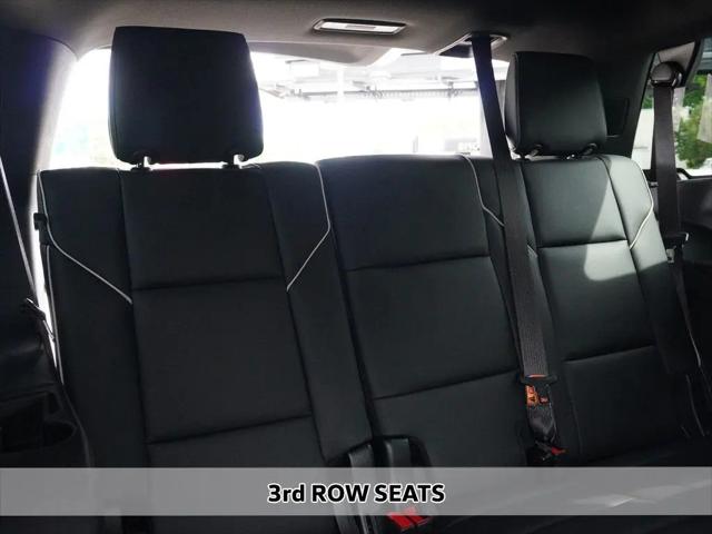 2023 Cadillac Escalade 4WD Premium Luxury