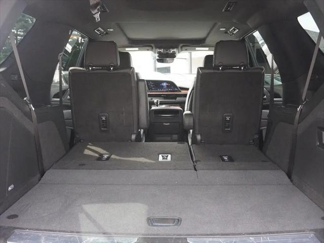 2023 Cadillac Escalade 4WD Premium Luxury