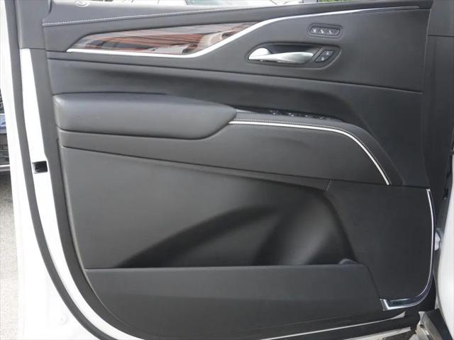 2023 Cadillac Escalade 4WD Premium Luxury