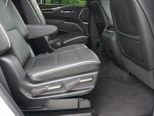 2023 Cadillac Escalade 4WD Premium Luxury