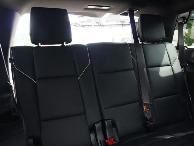 2023 Cadillac Escalade 4WD Premium Luxury