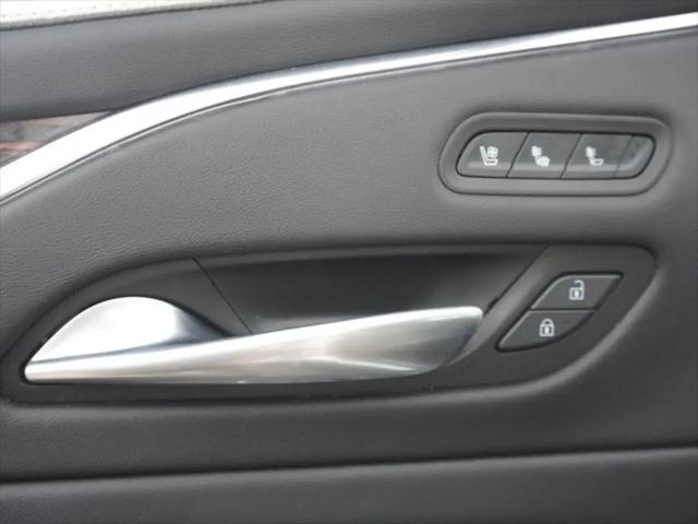 2023 Cadillac Escalade 4WD Premium Luxury