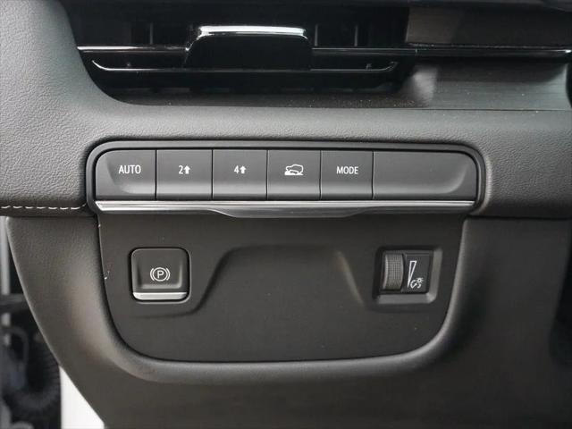 2023 Cadillac Escalade 4WD Premium Luxury