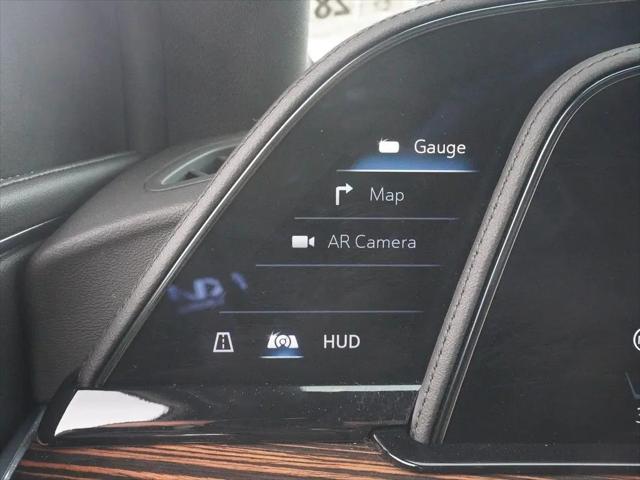 2023 Cadillac Escalade 4WD Premium Luxury