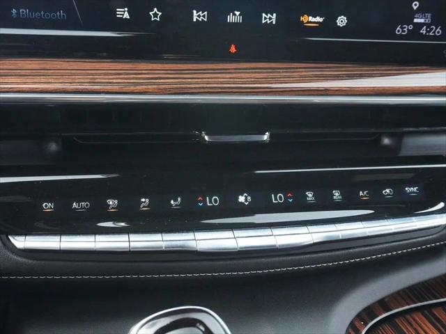 2023 Cadillac Escalade 4WD Premium Luxury