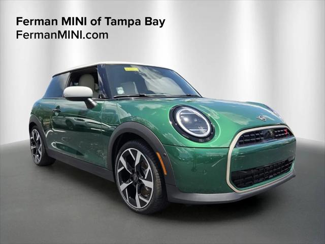 2026 MINI Hardtop Cooper S for sale in Palm Harbor, FL