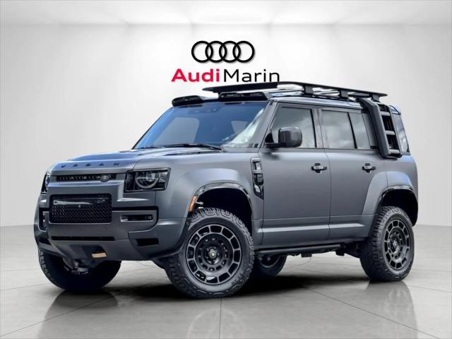2025 Land Rover Defender P635 OCTA for sale in San Rafael, CA