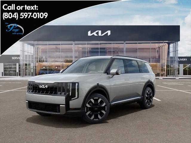 2027 Kia Telluride S for sale in Henrico, VA