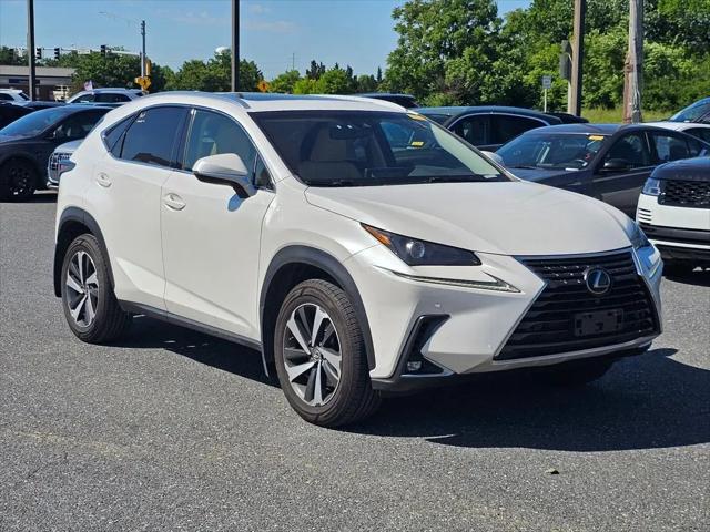 2018 Lexus NX 300 NX 300 for sale in Frederick, MD