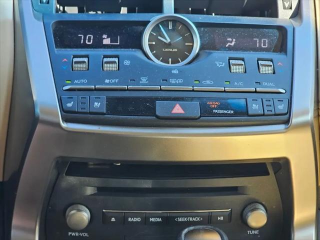 2018 Lexus NX 300 NX 300