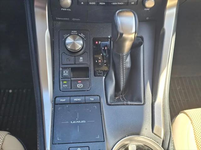 2018 Lexus NX 300 NX 300