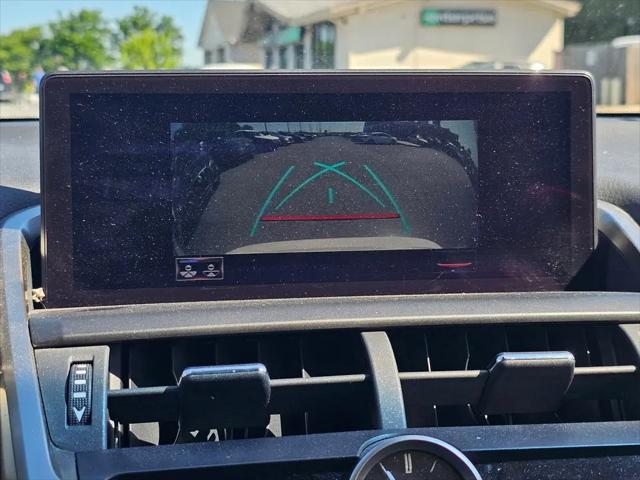 2018 Lexus NX 300 NX 300