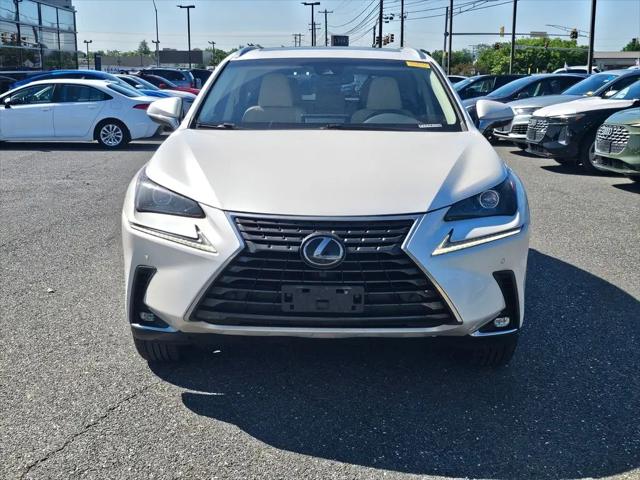 2018 Lexus NX 300 NX 300