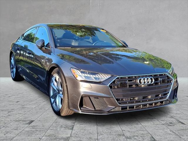 2022 Audi A7 Prestige 55 TFSI quattro S tronic for sale in Marlton, NJ