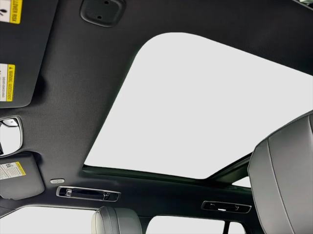 2026 Land Rover Range Rover P400 SE