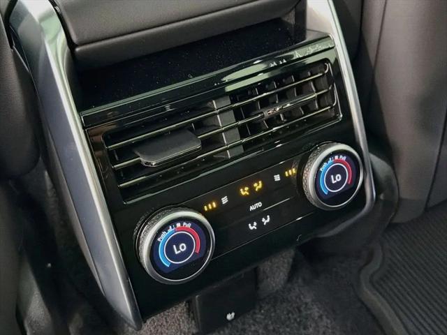 2026 Land Rover Range Rover P400 SE