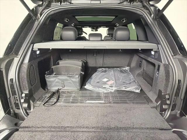 2026 Land Rover Range Rover P400 SE